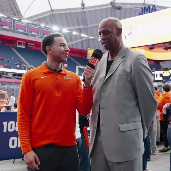 Image related to Rudy Hackett Interview