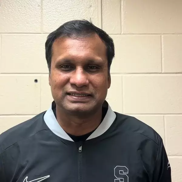 Image related to Bakeer Ganesharatnam Press Conference | vs. Clemson