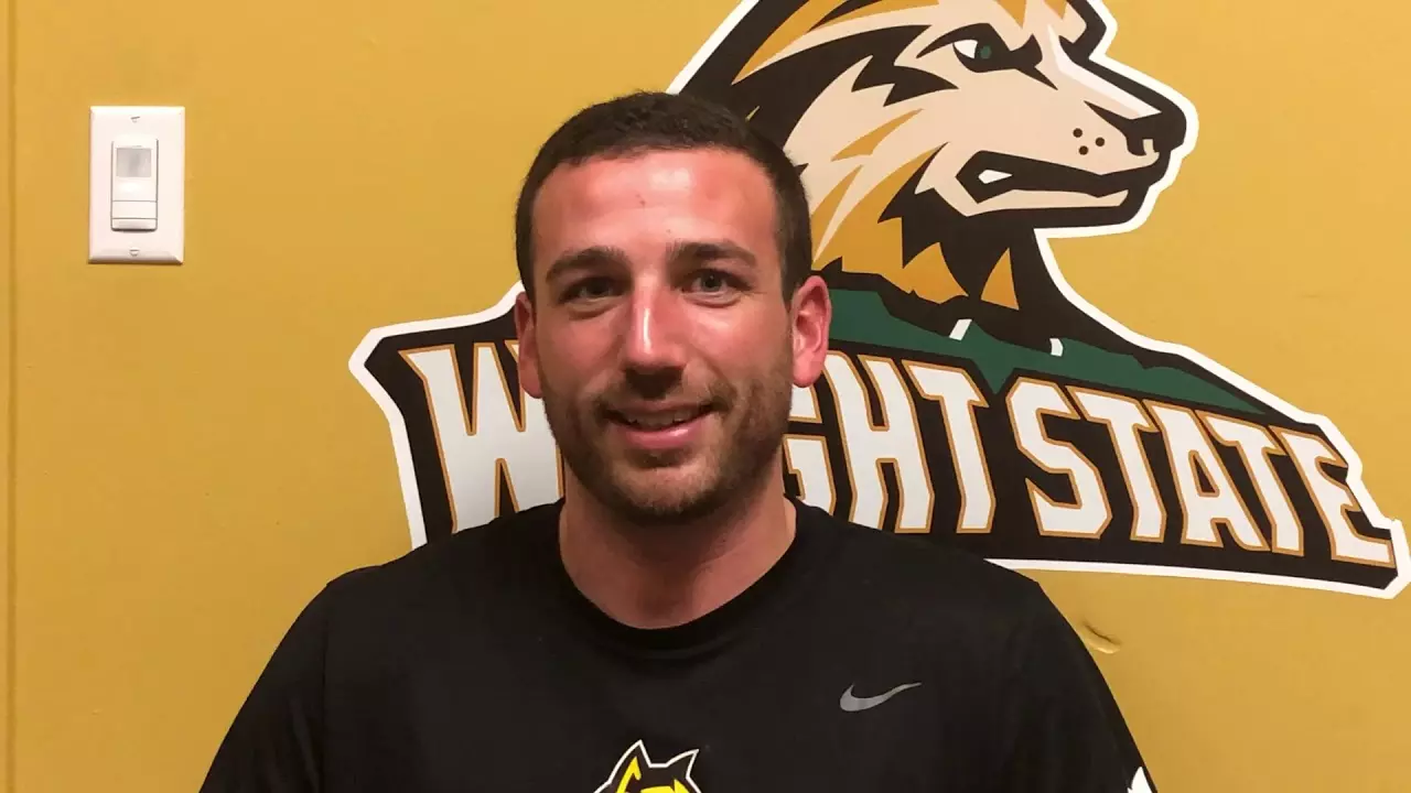 Poster image for Ben Roeser 2/7/19