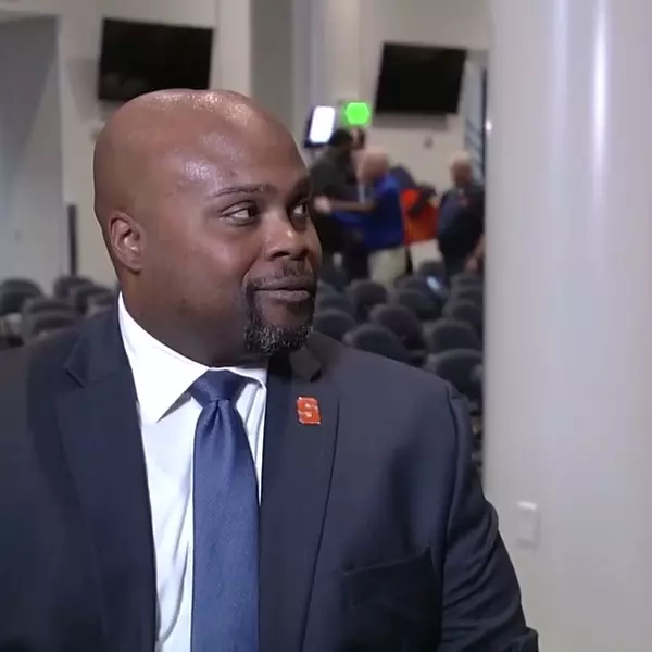 Image related to Bryan Blair | Gerry McNamara Welcome Event