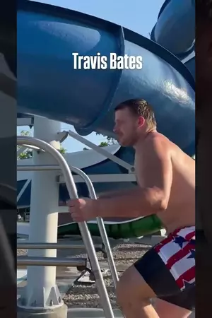 Poster image for K-State Football | Rating Pool Jumps