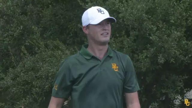 Poster image for Baylor Golf (M): Gopher Invitational Preview