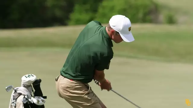 Poster image for Baylor Golf (M): Aggie Invitational Highlights