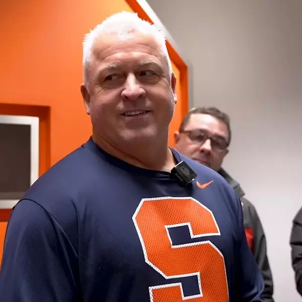 Image related to Men's Lacrosse Media Availability - February 5, 2026