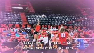 2010 Spike Out Cancer