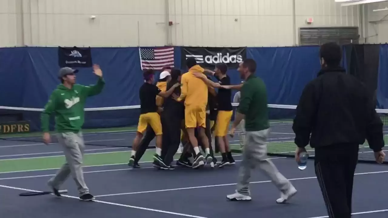 Poster image for Match Winner