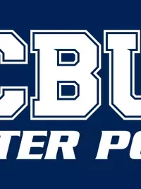 Poster image for CBU Men's Water Polo vs Cal Lutheran - Lancer Joust