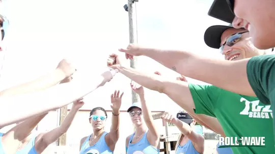 Poster image for 2020 Beach VB Season Highlights