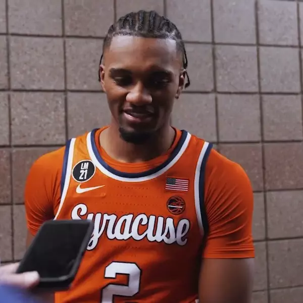 Image related to JJ Starling postgame vs. Kansas