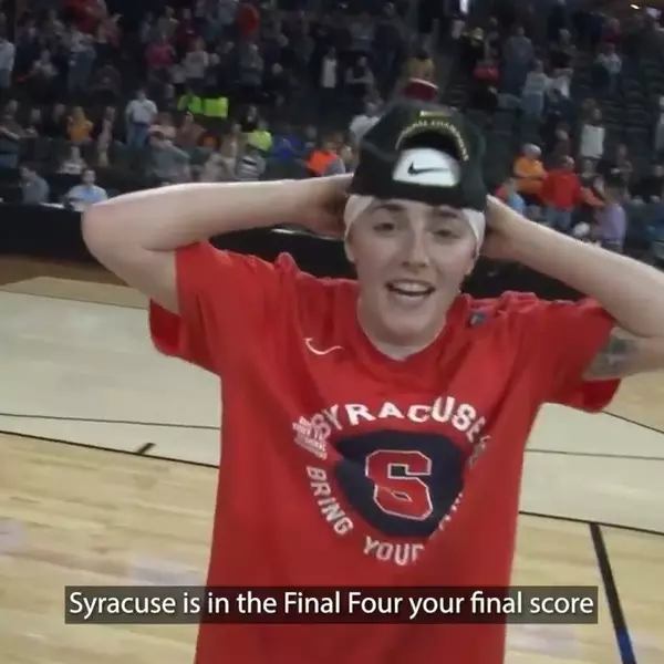 Image related to 2016 Women's Basketball Final Four Recap