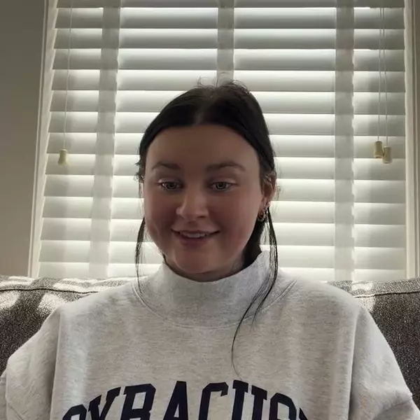 Image related to Syracuse 8 Courage Award | Abby Rockwood