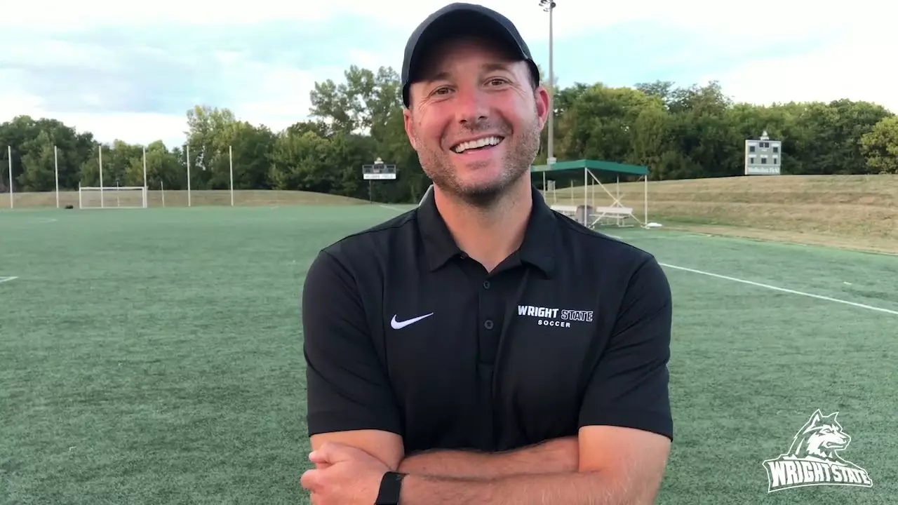 Poster image for Alex Van der Sluijs Postgame - 9/16/23