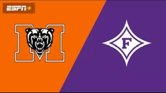 Poster image for Mercer v Furman VB Highlight Reel: 11/1/2025