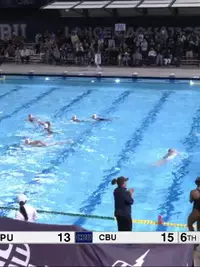 Poster image for California Baptist WWP vs Azusa Pacific University