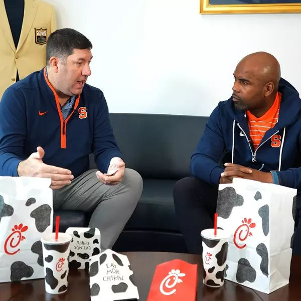Image related to Sit Down with Coach Brown | Bringing Confidence Into Week 6