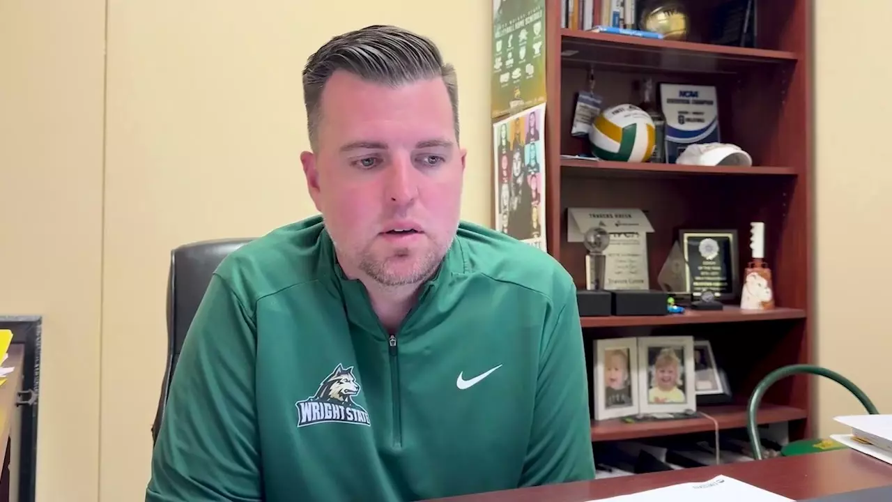 Poster image for Travers Green Postgame - 10/18/25