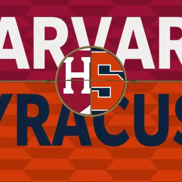 Image related to HIGHLIGHTS | Syracuse WSOC vs. Harvard