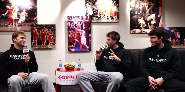 Poster image for The Inside Out Show -- Episode 8