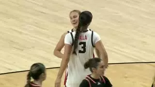 Five Straight Wins | Oregon State WBB Dominates Pacific