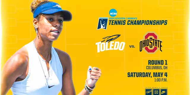 Poster image for Women's Tennis NCAA Selection Show
