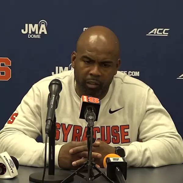 Image related to Fran Brown Postgame Press Conference at Virginia