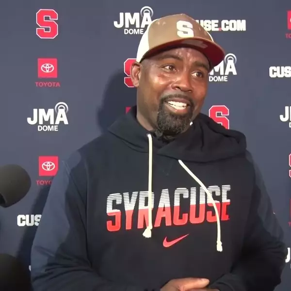 Image related to Fran Brown Press Conference | Camp Practice 11