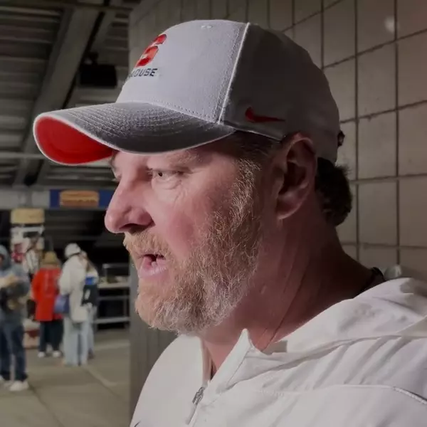 Image related to Women's Lacrosse Postgame Press Conference vs. Boston College