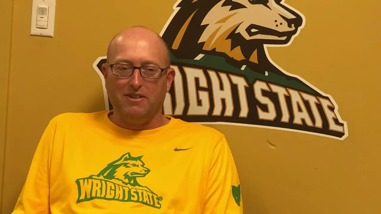 Poster image for Coach Burns Previews Weekend