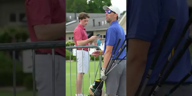 Poster image for Toledo Women's Basketball - 2025 Golf Outing