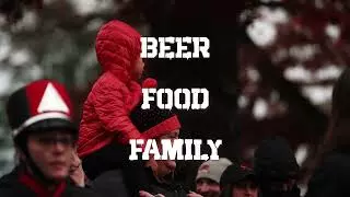 Beaver Wrestling Tailgate at Parker Plaza - Nov. 2