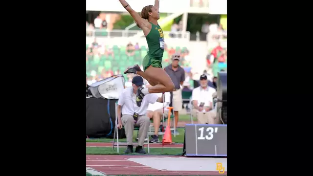 Poster image for Just the beginning of Alexis Brown's story to be told.