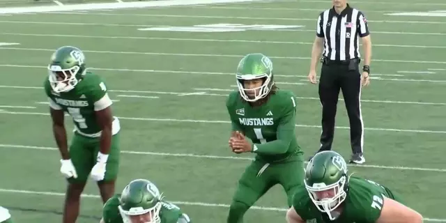 Poster image for Cal Poly vs. Western Oregon, Football Highlights -- Sep 13th, 2025