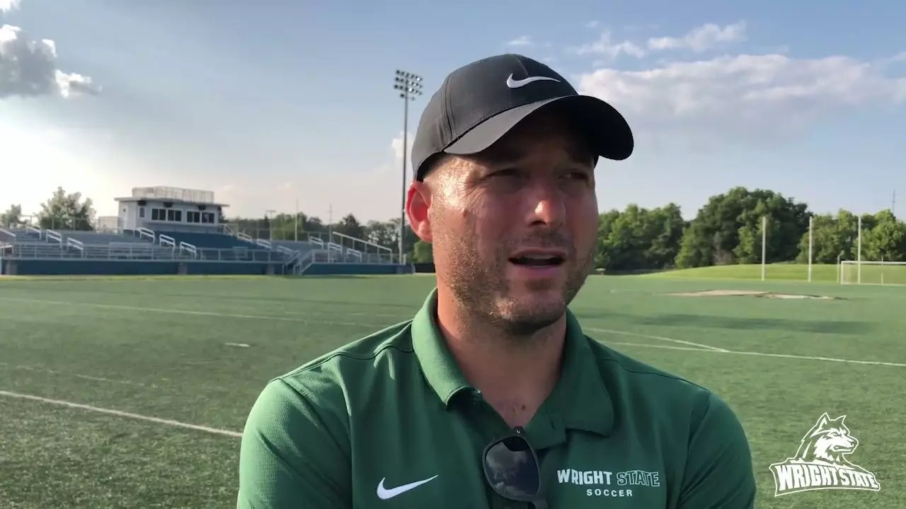 Poster image for Alex Van der Sluijs Postgame - 8/18/23