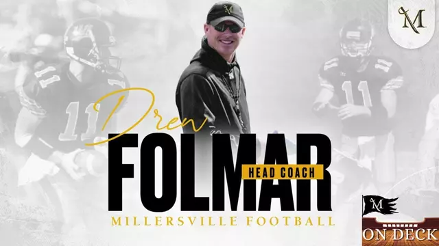 Poster image for On Deck with Head Coach Drew Folmar (S1 E6)