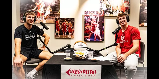 Poster image for The Inside Out Show (Season 2 - Episode 1)