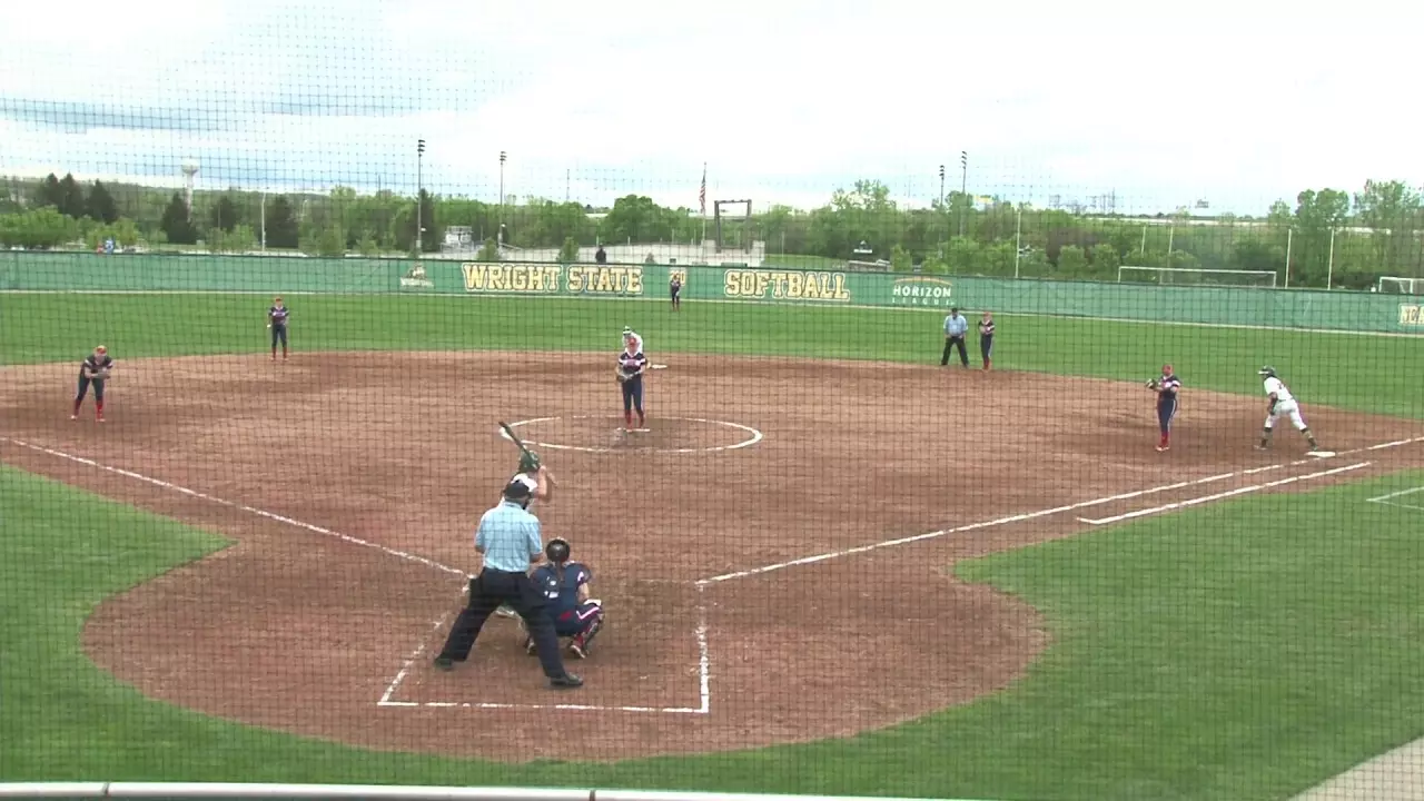 Poster image for UIC Game 1 Highlights