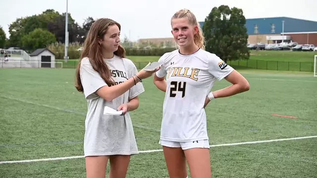 Poster image for Postgame Interview with Brook Balliet