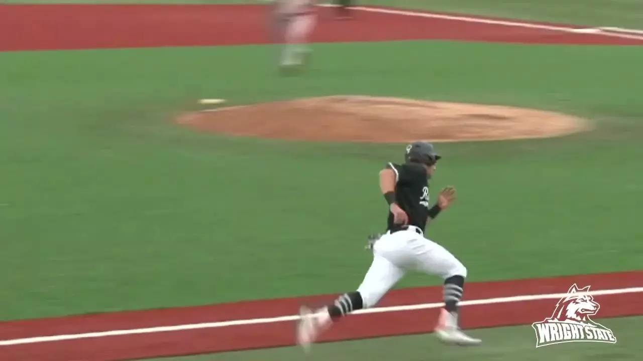 Poster image for Baseball Highlights vs. Youngstown State (4/14/23)