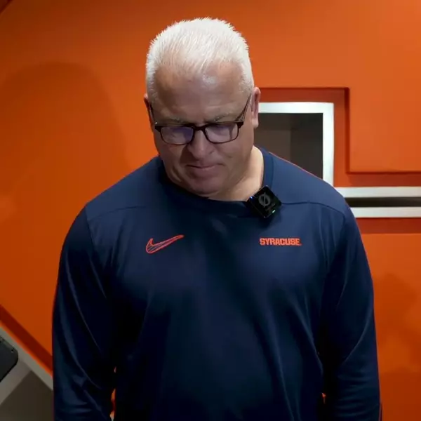 Image related to Men's Lacrosse Media Availability - April 2, 2026