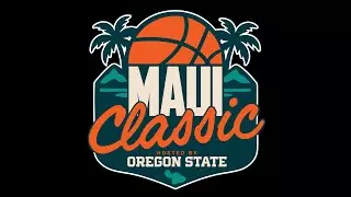 2025 Maui Classic Day 1