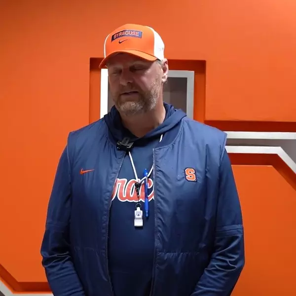 Image related to Women's Lacrosse Media Availability | April 20, 2026