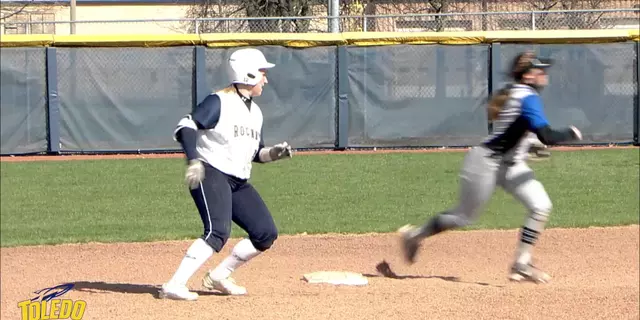 Poster image for Toledo Softball v Buffalo - Game 2