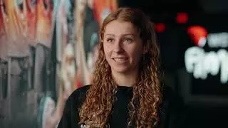 Resilience in Motion | 2025-26 Women's Basketball Season Mini-Doc