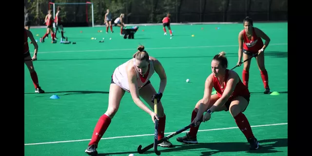 Poster image for 2022 Field Hockey Preview