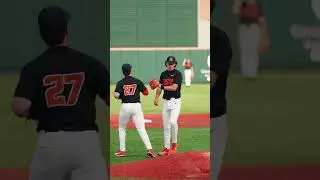 Pitchers set the tempo