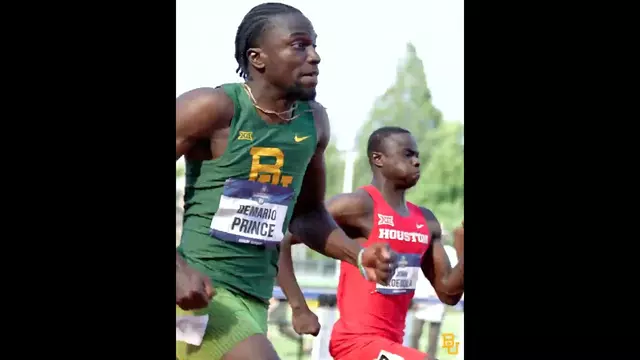 Poster image for Just the beginning for the Prince 📈