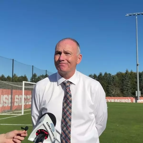Image related to Press Conference | MSOC vs. Virginia