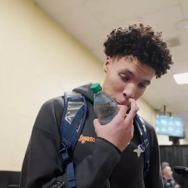 Image related to Nate Kingz postgame at Wake Forest