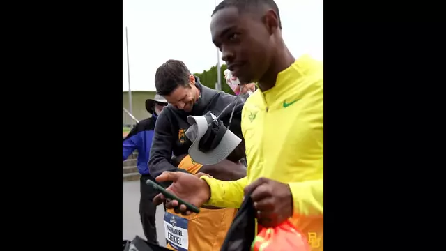 Poster image for Always been in our corner 🫶