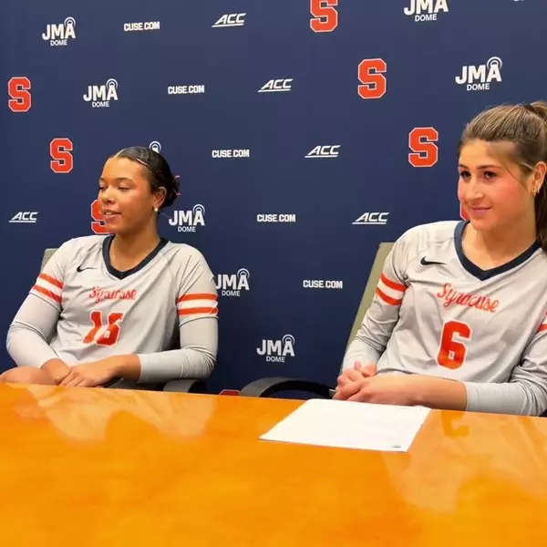 Image related to Player Availability | Syracuse vs. Louisville